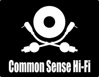Common Sense Hi-Fi